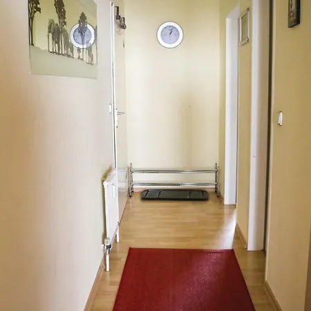 One-bedroom In *