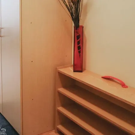 דירה One-bedroom In *