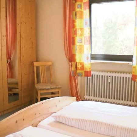 One-bedroom In 公寓 *