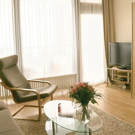 公寓 One-bedroom In *