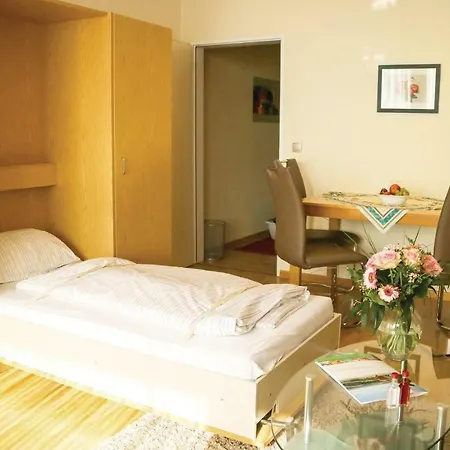 One-bedroom In *