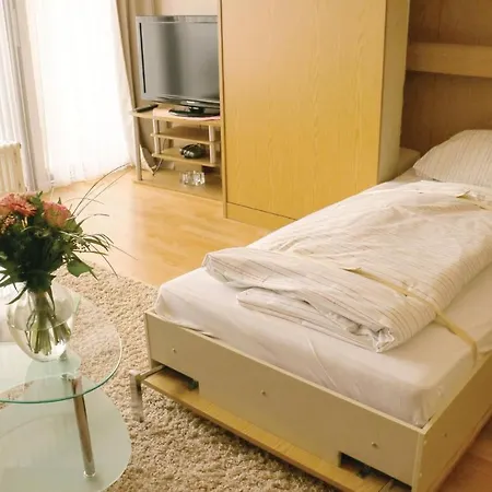One-bedroom In 公寓